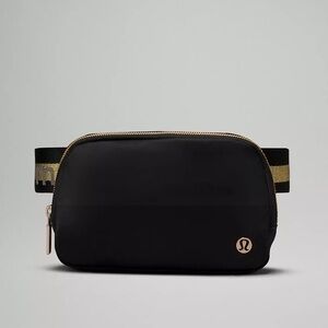 Lululemon Belt Bag